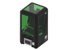 LCD-basierte 3D-Drucker