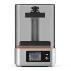 LCD 3D-Drucker für Dental